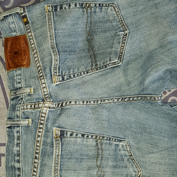Lucky Brand Other - Lucky brand jeans size 31